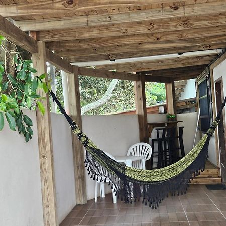 Casa Canto Do Farol Navegantes Exterior foto