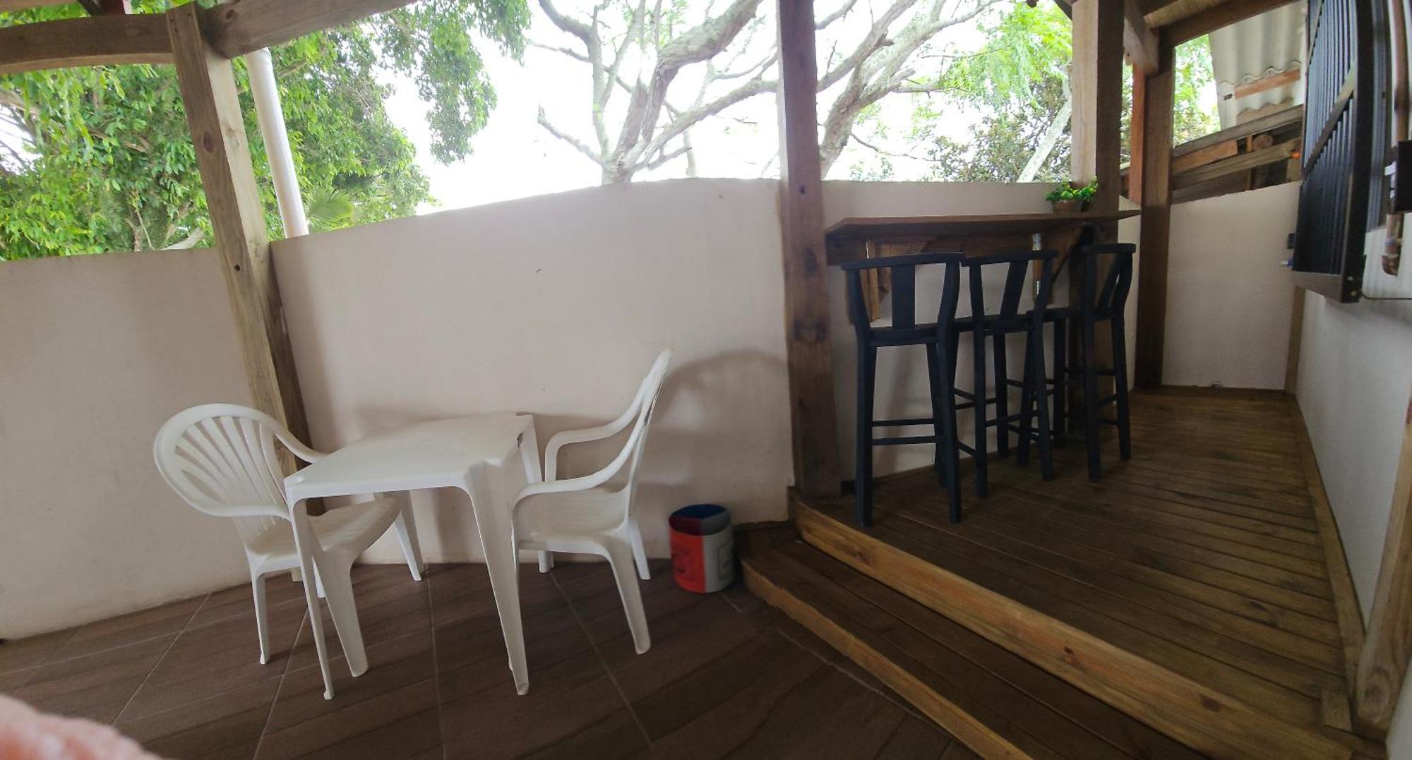 Casa Canto Do Farol Navegantes Exterior foto